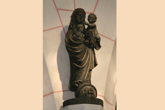 Die Schwarze Maria