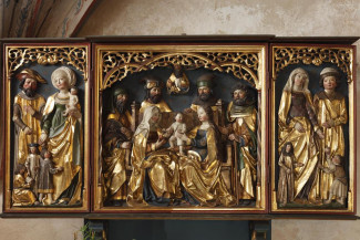 Sippenaltar