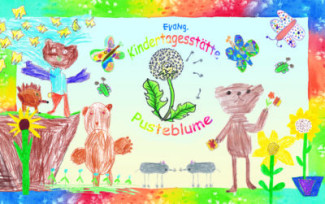 Kindertagesstätte Pusteblume