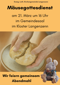 Mäusegottesdienst 206