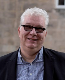 Thomas Fuchs