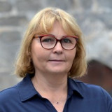 Sonja Liehret