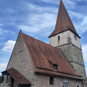 St. Georg